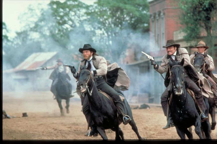 Produktbild: Long Riders