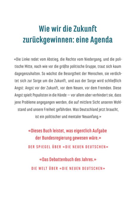 Produktbild: Abschied vom Abstieg