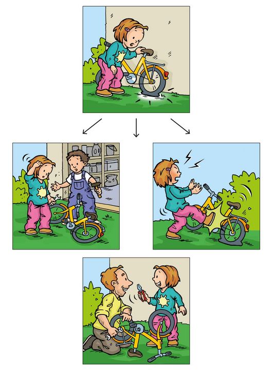 Produktbild: Was nun?