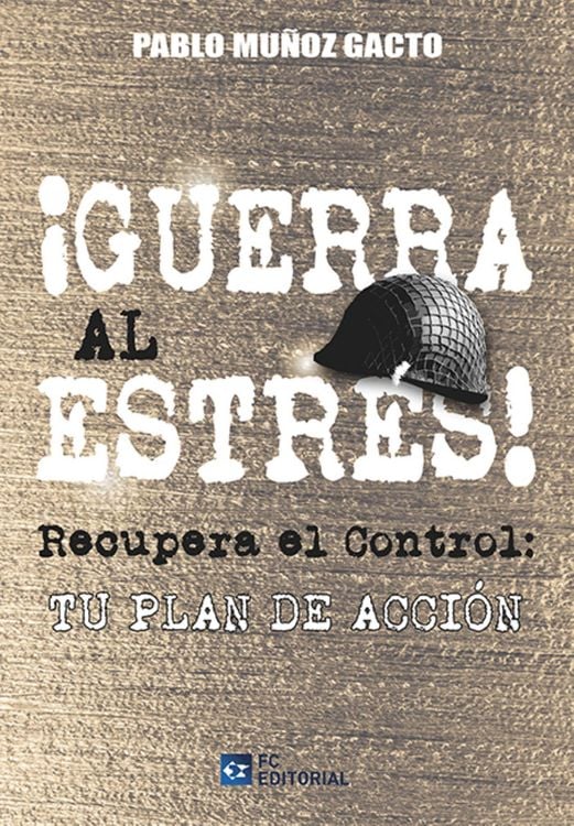 Produktbild: &iexcl;Guerra al estr&eacute;s!