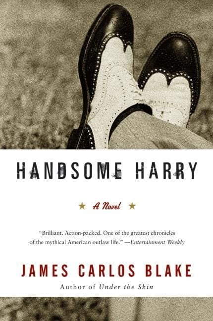 Produktbild: Handsome Harry