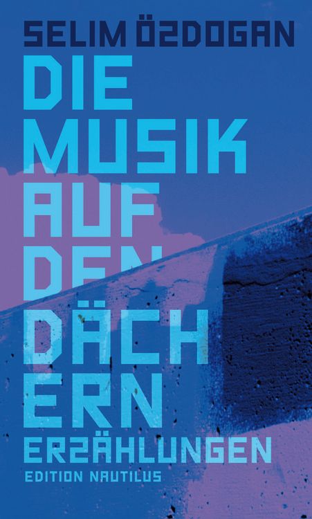 Produktbild: Die Musik auf den D&auml;chern