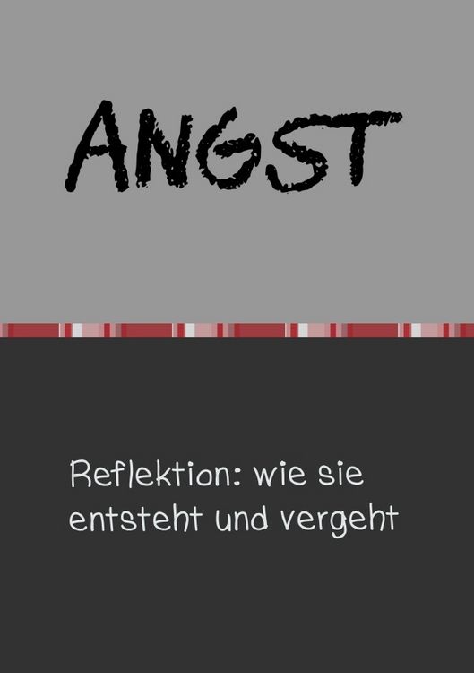 Produktbild: Angst