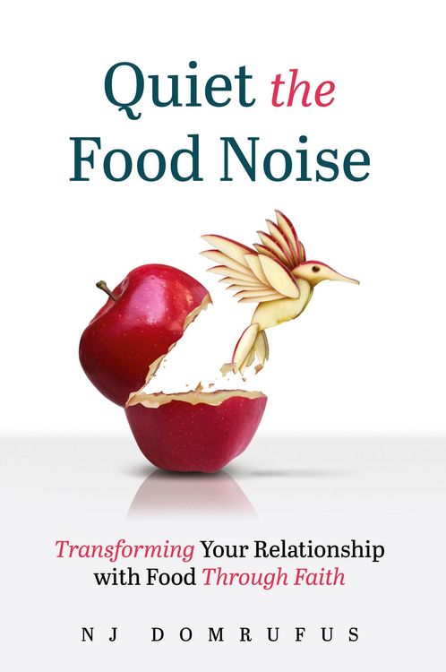 Produktbild: Quiet the Food Noise