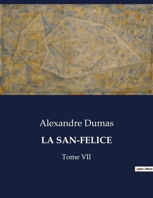 Produktbild: La San-Felice