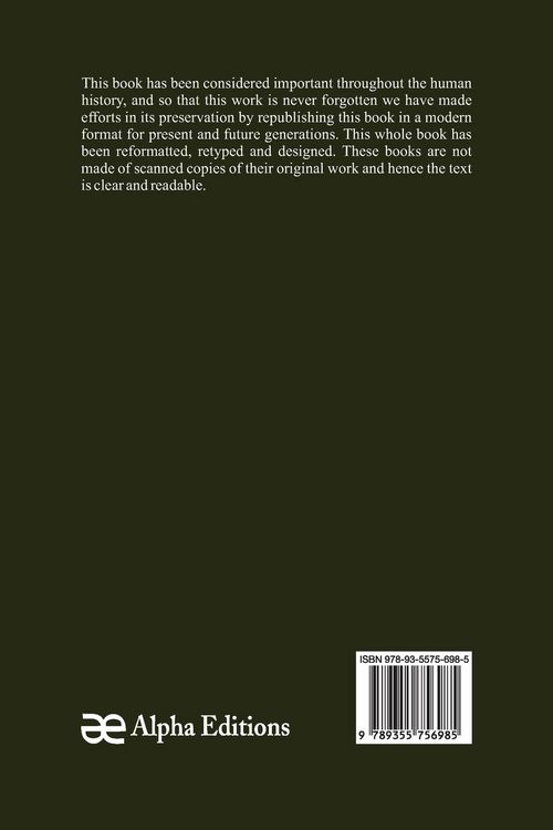 Produktbild: Nature's Miracles, Volume 1 Familiar Talks on Science--World-Building and Life. Earth, Air and Water.