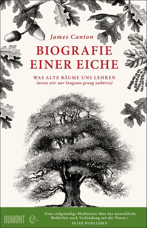 Produktbild: Biografie einer Eiche