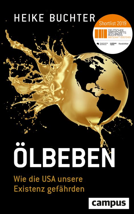 Produktbild: &Ouml;lbeben