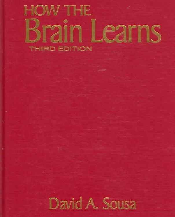 Produktbild: How The Brain Learns 3/e