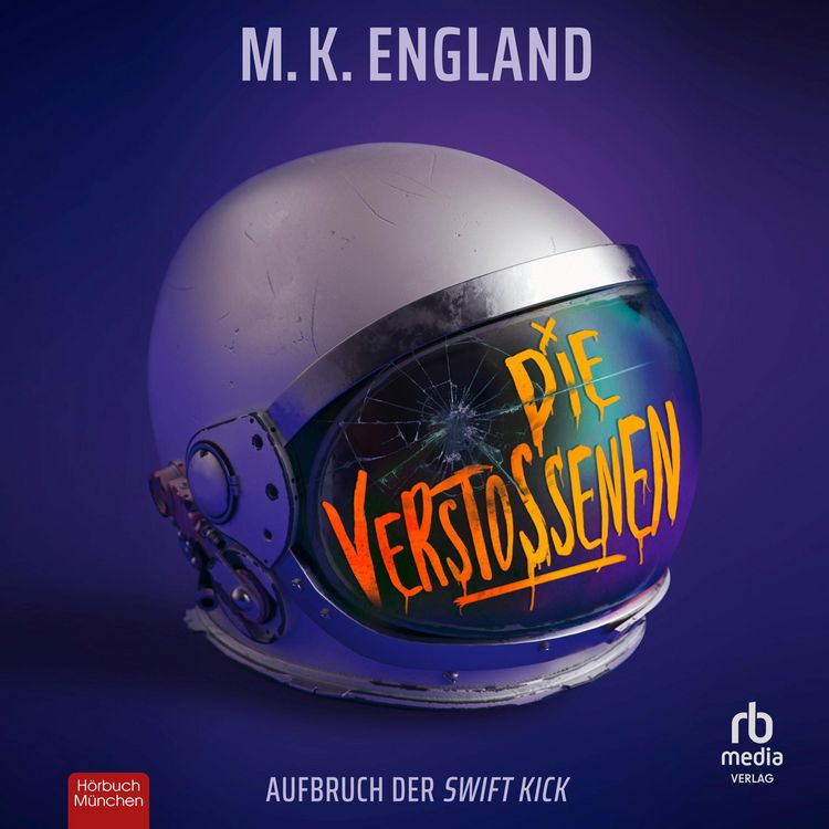 Produktbild: Die Versto&szlig;enen