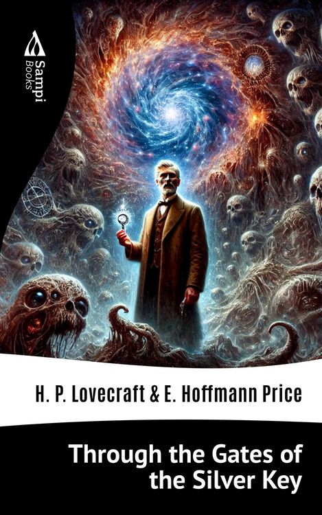 Produktbild: Through the Gates of the Silver Key