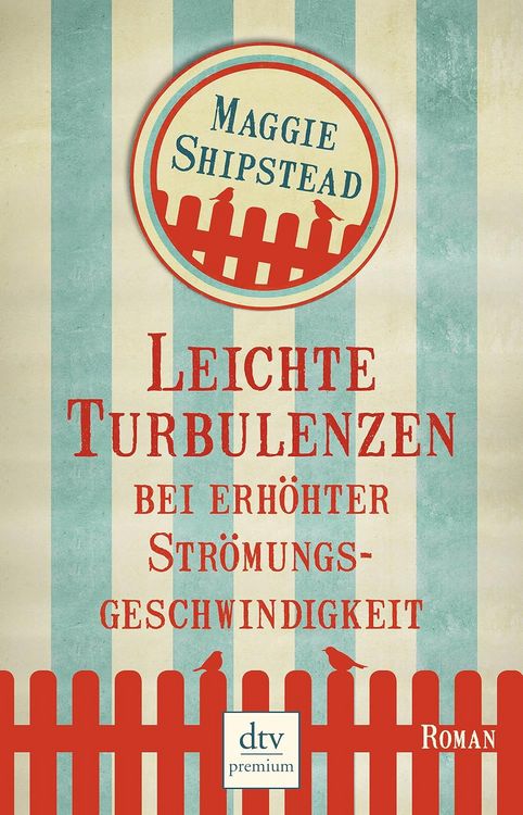 Produktbild: Leichte Turbulenzen bei erh&ouml;hter Str&ouml;mungsgeschwindigkeit