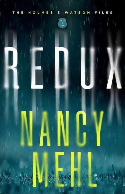 Produktbild: Redux