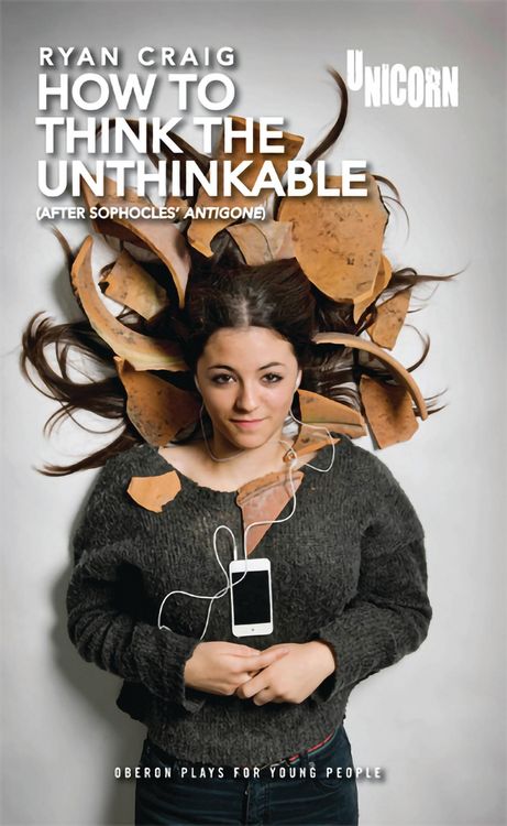 Produktbild: How to think the Unthinkable