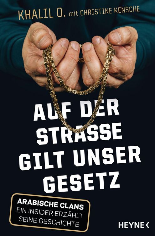 Produktbild: Auf der Stra&szlig;e gilt unser Gesetz