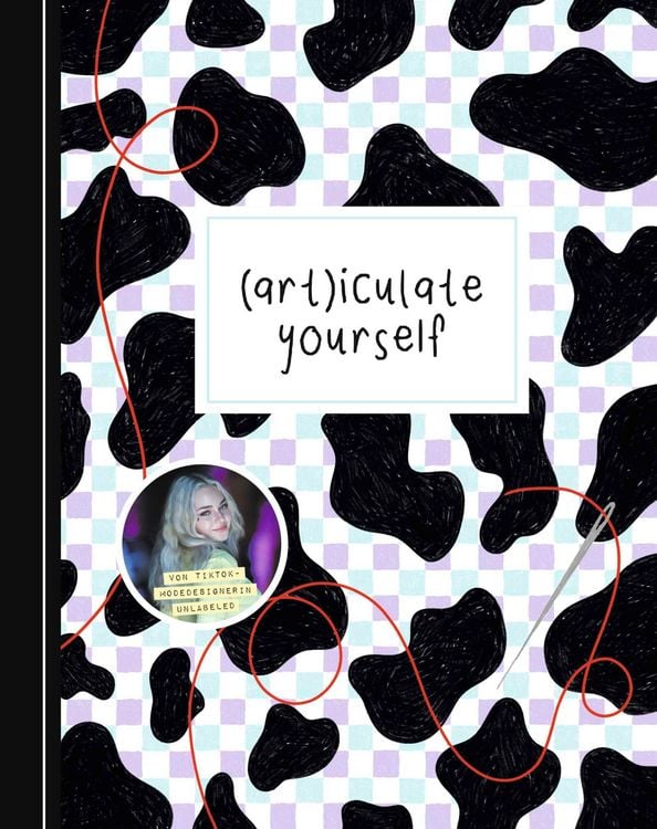Produktbild: (Art)iculate Yourself