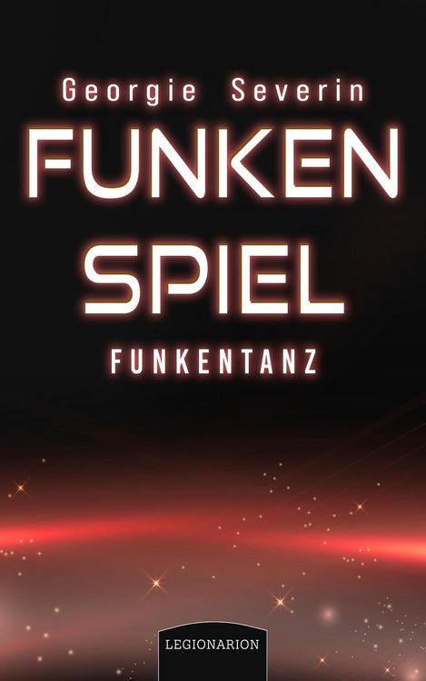 Produktbild: Funkenspiel - Funkentanz