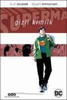 Produktbild: Superman Gizli Kimlik