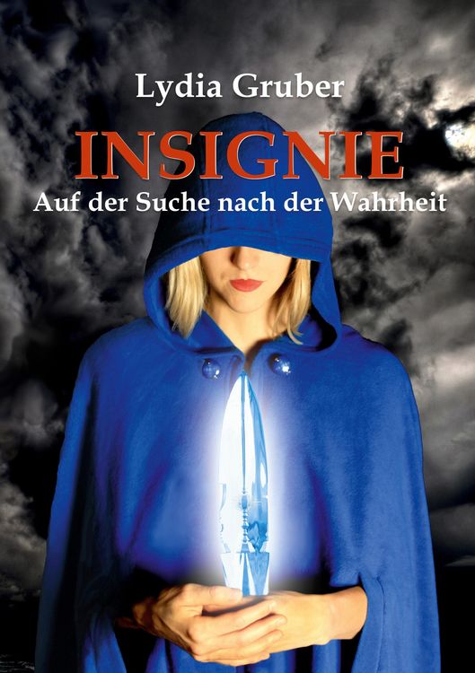 Produktbild: Insignie