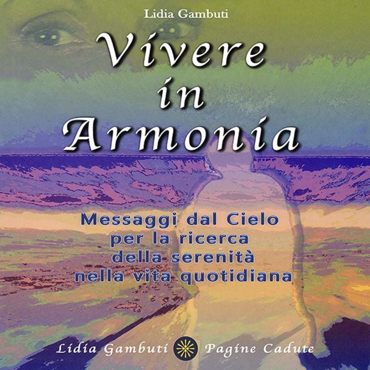 Produktbild: Vivere in Armonia