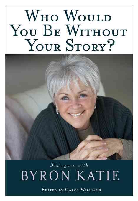 Produktbild: Who Would You Be Without Your Story?