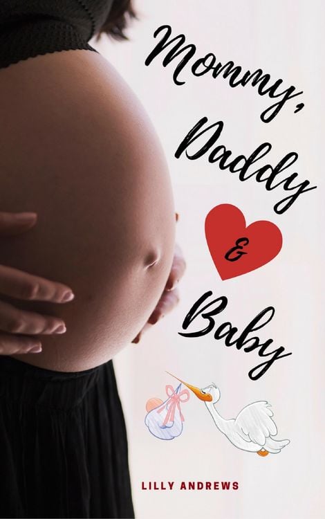 Produktbild: Mommy, Daddy & Baby