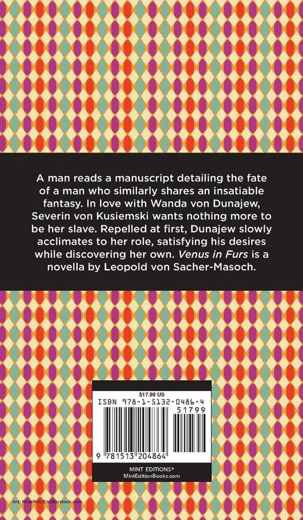 Produktbild: Venus in Furs