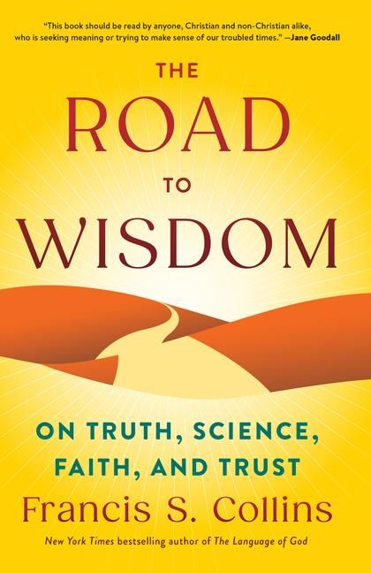Produktbild: The Road to Wisdom