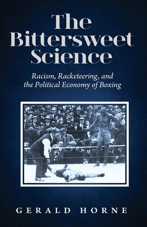 Produktbild: The Bittersweet Science