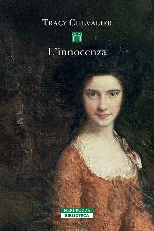 Produktbild: L' innocenza