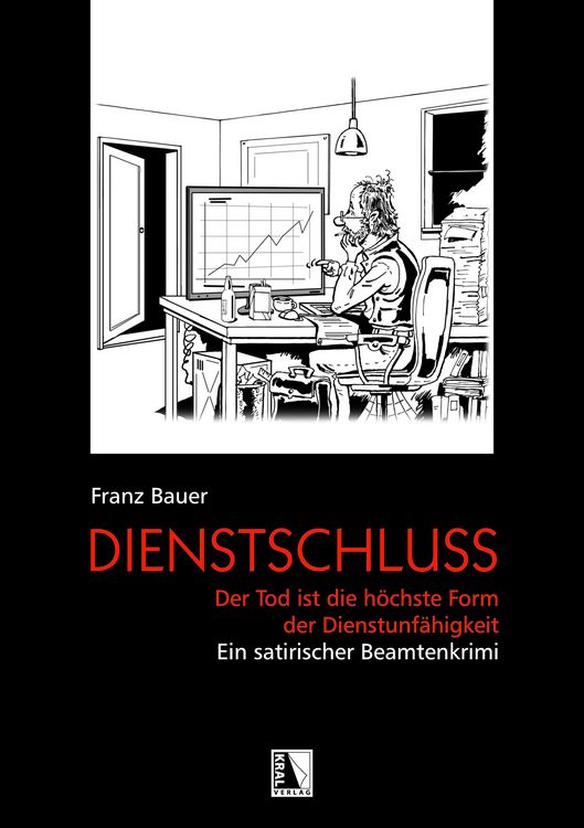 Produktbild: Dienstschluss
