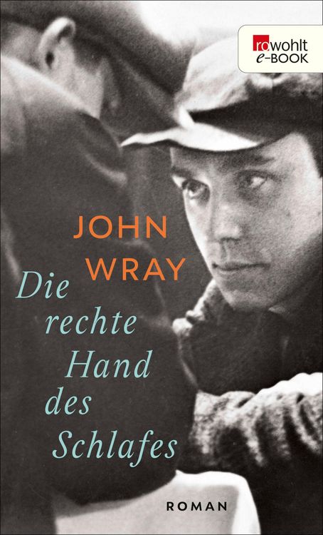 Produktbild: Die rechte Hand des Schlafes