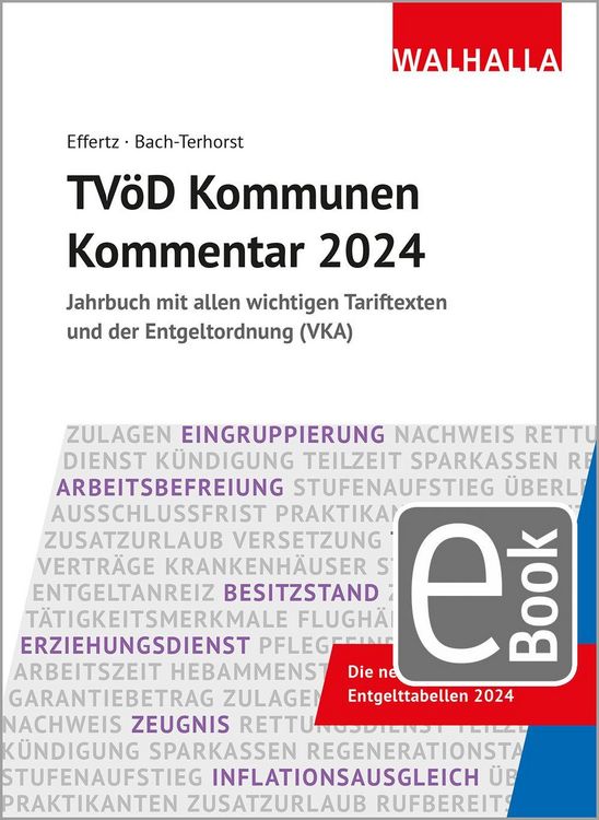 Produktbild: TV&ouml;D Kommunen Kommentar 2024