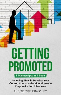 Produktbild: Getting Promoted