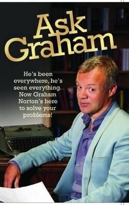 Produktbild: Ask Graham