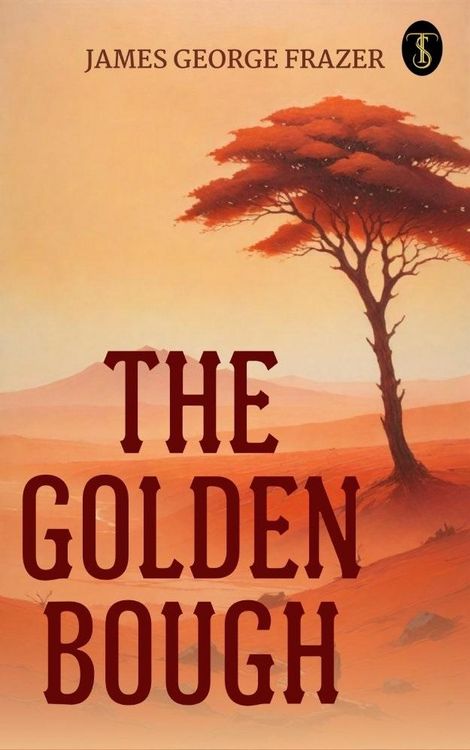 Produktbild: The Golden Bough