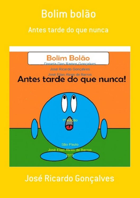Produktbild: Bolim Bol&atilde;o