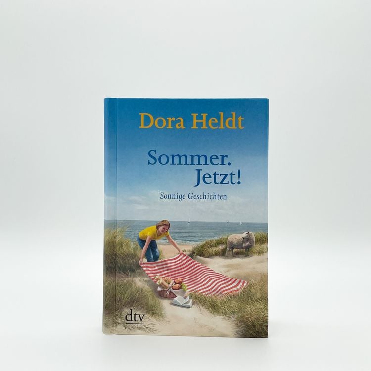 Produktbild: Sommer. Jetzt!
