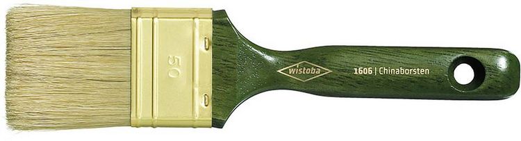 Produktbild: Wistoba 160640 Flachpinsel
