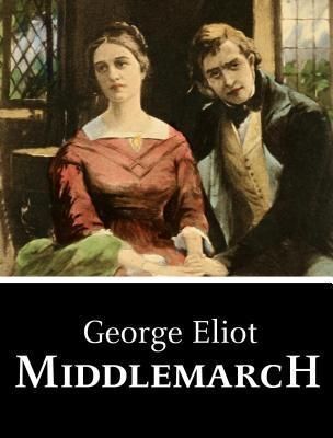 Produktbild: Middlemarch