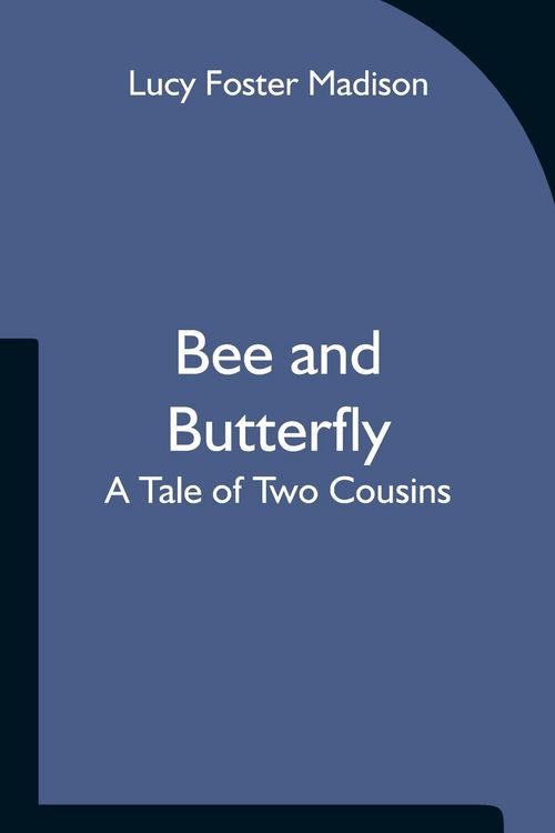 Produktbild: Bee and Butterfly