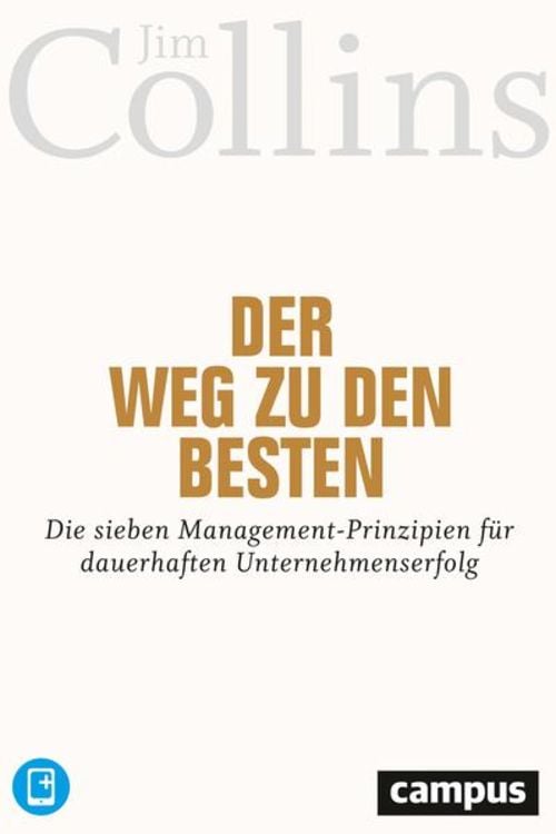 Produktbild: Der Weg zu den Besten