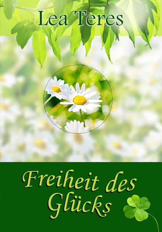 Produktbild: Freiheit des Gl&uuml;cks