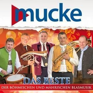 Produktbild: Das Beste der b&ouml;hmischen und m&auml;hrischen Blasmusik