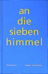 Produktbild: An die sieben Himmel