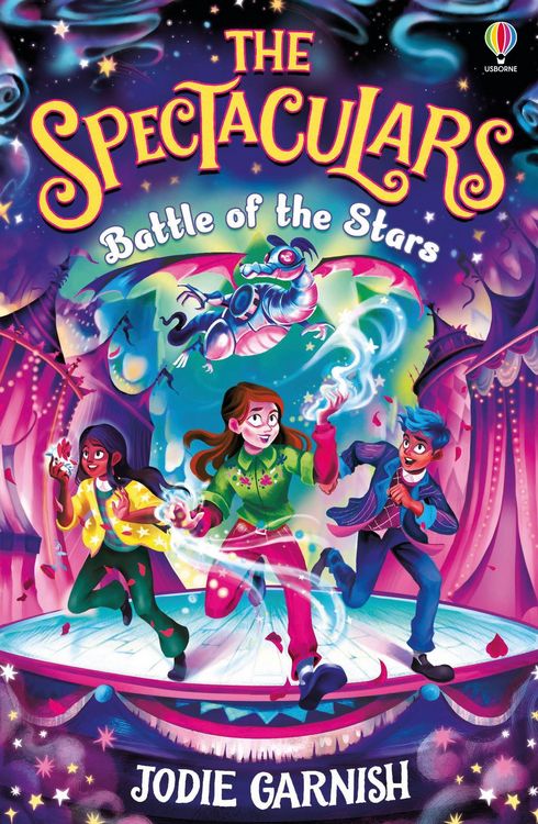 Produktbild: The Spectaculars