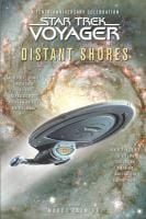 Produktbild: Star Trek: Voyager: Distant Shores Anthology