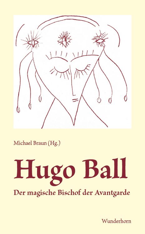 Produktbild: Hugo Ball
