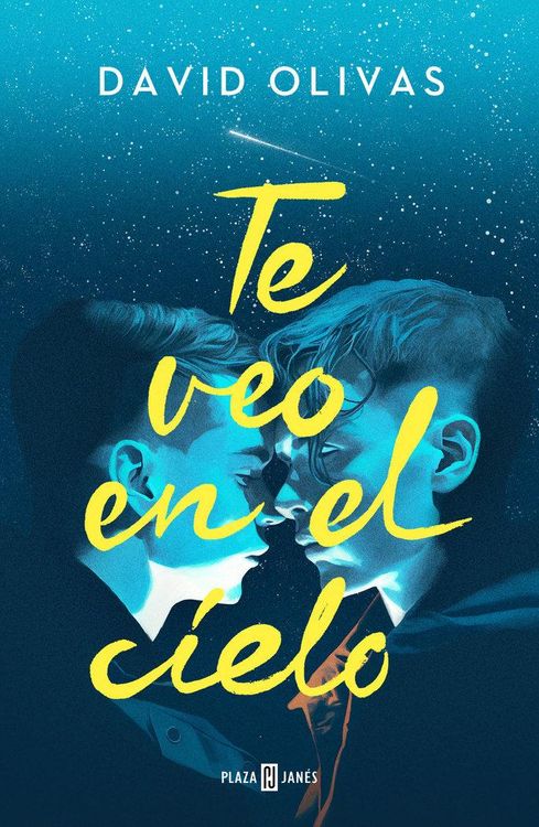 Produktbild: Te Veo En El Cielo / See You in Heaven