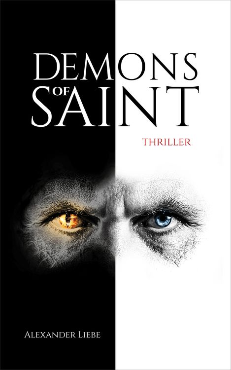 Produktbild: Demons of Saint